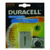 Duracell Digital Camera Battery 3.7v 1150mAh (DR8708) Duracell Digital Camera Battery 3.7v 1150mAh (DR8708)