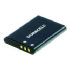 Duracell Digital Camera Battery 3.7v 670mAh (DR9936)