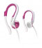 Philips SHS4848 Auriculares con gancho para la oreja (SHS4848/10) Philips SHS4848 Auriculares con gancho para la oreja (SHS4848/10)