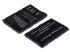 Micro battery MBP1141