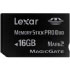 Lexar 16GB Platinum II MS PRO Duo (LMSPD16GBSBEU)