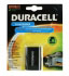 Duracell Camcorder Battery 7.4v 1300mAh (DR9625)
