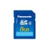 Panasonic RP-SDN08GE1A 8GB