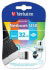 Verbatim StorenGo USB Netbook Storage 32GB (43942)