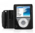 Marware Sportsuit Convertible f/ iPod classic 6G (MARSSC6GBK)