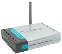 D-link DWL-2100AP High-Speed Wireless Access Point (DWL-2100AP/DE)