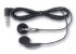 Olympus Monaural Earphones E-20 (N1294826)