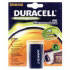 Duracell Camcorder Battery 7.4v 1500mAh 11.1Wh (DR9918B)