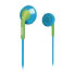 Philips SHE2670BG  Auriculares intrauditivos (SHE2670BG/10)