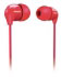Philips SHE3570PK  Auriculares intrauditivos (SHE3570PK/10)