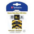 Verbatim 8GB USB 2.0 (43986)