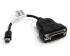 Startech.com Adaptador Activo Mini DisplayPort a DVI (MDP2DVIS)