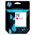 Cabezal de impresin magenta y cian HP 72 (C9383A)
