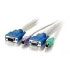 Levelone ACC-2010 10m Cable PS/2 KVM-0410/0810/1610