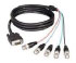 Microconnect VGA5BNC5