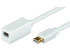 Microconnect MDPMDPF1