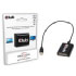 Club3d USB2.0 to DVI-I Graphics (CSV-2000D)