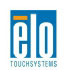 Elo touchsystems E758776