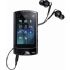 Sony NWZ-A864 Reproductor de mp3 y vdeo WALKMAN de 8 GB (NWZ-A864B)
