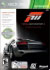Microsoft Forza Motorsport 3 (6RF-00006)