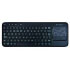 Logitech Wireless Touch Keyboard K400, ES (920-003115)