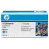 Cartucho de impresin cian HP Color LaserJet CE261A