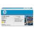 Cartucho de impresin amarillo HP Color LaserJet CE262A