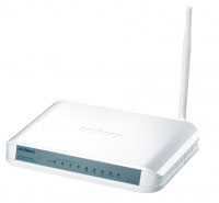 Edimax AR-7167WNA 11n 1T1R Wireless ADSL router