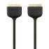 Belkin SCART Cable 1m (F3Y047BF1M)