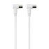 Belkin 75db Antenna coaxial M/F 2m (F3Y055BF2M-WHT)
