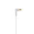Belkin 110db Antenna coaxial M/F 2m (F3Y058BF2M-WHT)