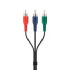 Belkin Component Video Cable 2m (F3Y080BF2M)