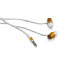 Conceptronic In-ear Headset with Microphone (C08-054)
