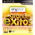 Sony SingStar Grandes xitos, PS3, ESP (9132790)