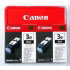 Canon BCI-3e Twin Pack (4479A298AA)