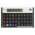 Calculadora financiera HP 12c Platinum (F2231AA)