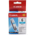 Canon BCI-6 C w/sec (4706A028AA)