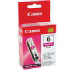 Canon BCI-6 M w/sec (4707A021AA)