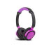 Energy sistem DJ 400 Black Violet (384105)