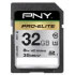 Pny SDHC Pro Elite UHS-1 (SD32GBHCU1ELI-EF)