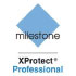 Milestone srl XProtect Professional Base Server License, 1Y PMA (YXPPBL)