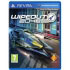 Sony WipeOut 2048, PS Vita (9202622)