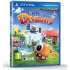 Sony Little Deviants, PS Vita (9205227) Sony Little Deviants, PS Vita (9205227)