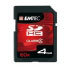 Emtec SDHC 4GB 60X (EKMSD4G60XHCN)