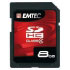 Emtec SDHC 8GB 60X (EKMSD8G60XHCN)