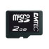 Emtec microSD 2GB 60X (EKMSDM2G60XN)