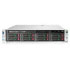 Servidor HP ProLiant DL380p Gen8 E5-2640 1P, 8 GB-RP420i, FBWC, SFF, 460 W, PS, TV (671163-425)