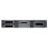 Biblioteca de cintas SCSI HP MSL2024 LTO-4 Ultrium 1760 de 1 unidad (AJ817A)