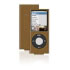 Belkin Eco-Conscious Leather Sleeve for iPod nano (4th Gen) (F8Z383EAWNT)