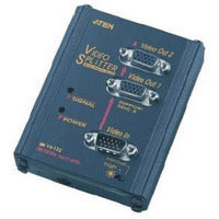 M-cab Video Splitter 1 PC - 2 Monitore (7000734)